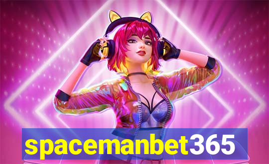 spacemanbet365