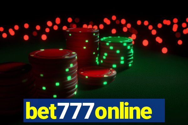 bet777online