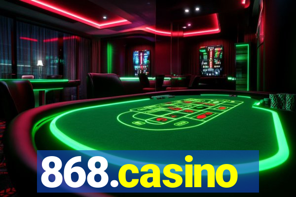 868.casino