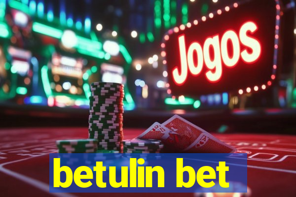 betulin bet