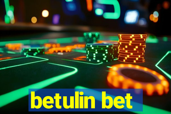 betulin bet