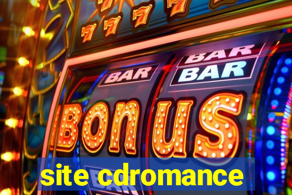 site cdromance