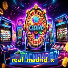 real madrid x liverpool futemax