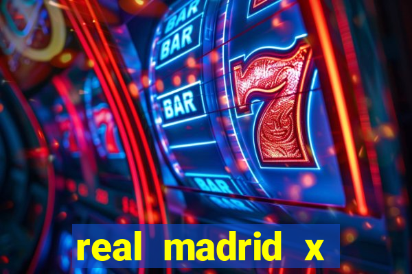 real madrid x liverpool futemax