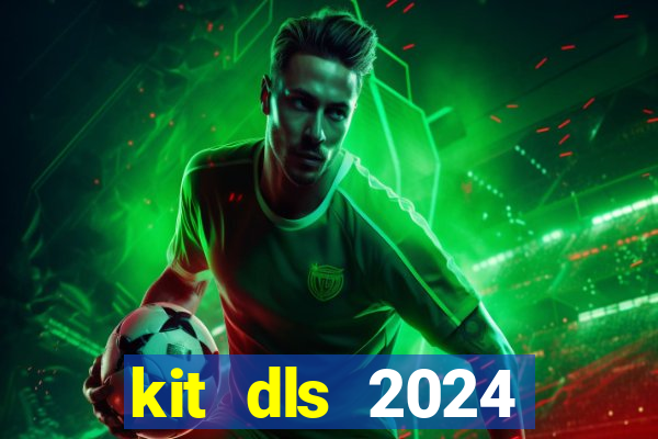 kit dls 2024 manchester united