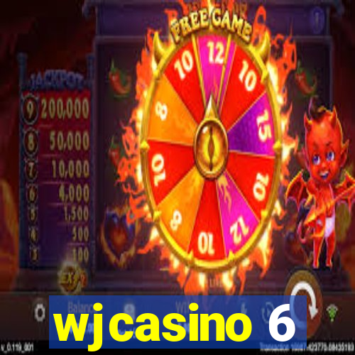 wjcasino 6