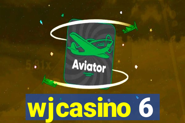 wjcasino 6