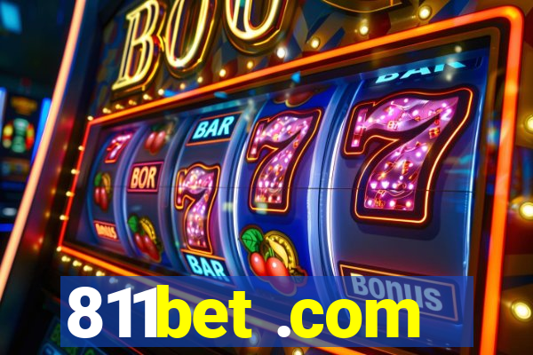 811bet .com