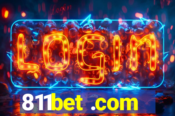 811bet .com