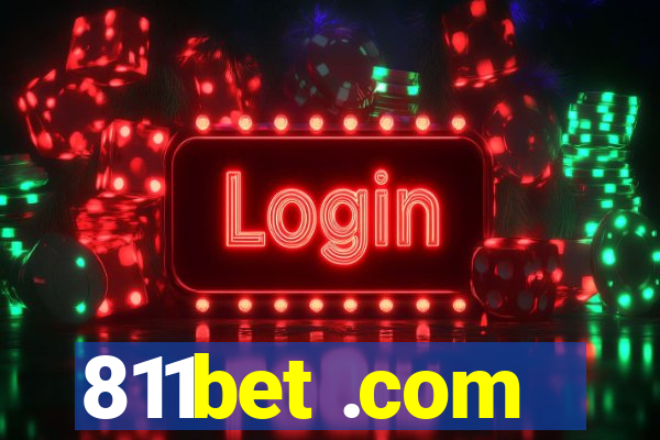 811bet .com