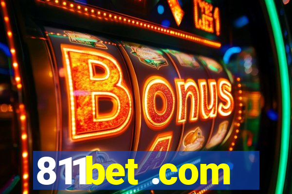 811bet .com