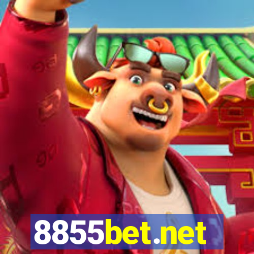 8855bet.net