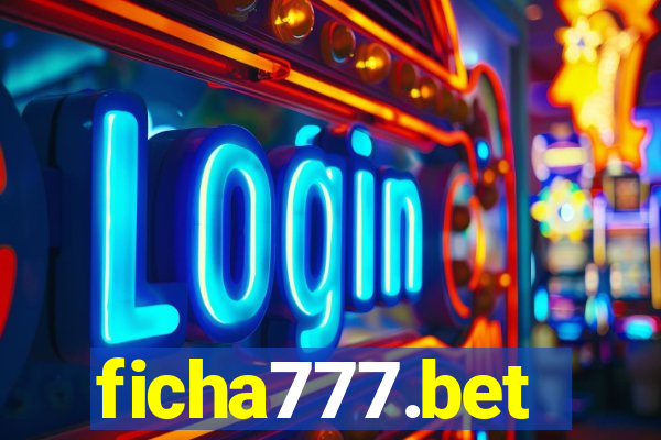 ficha777.bet