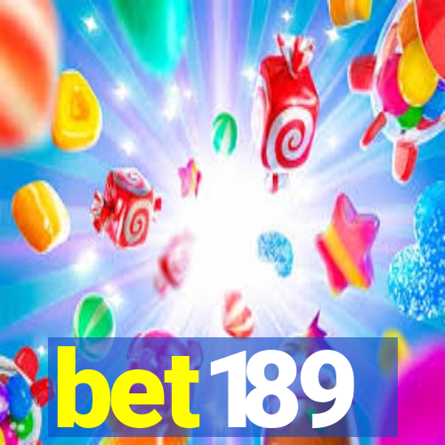 bet189