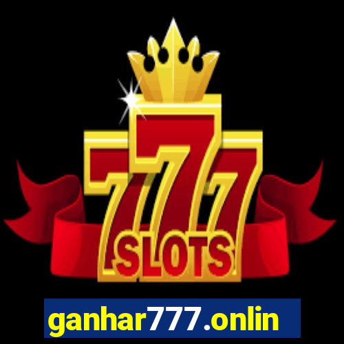 ganhar777.online