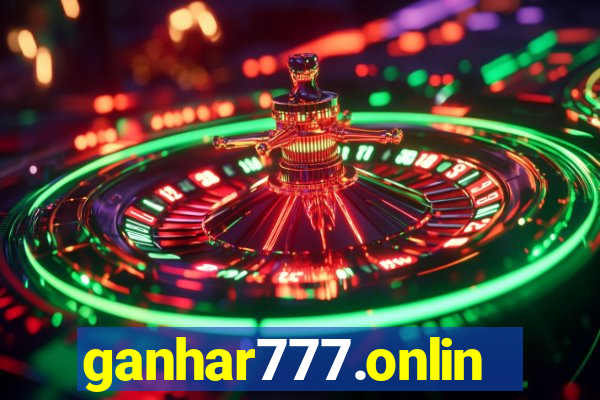 ganhar777.online