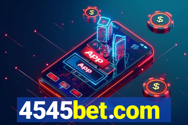 4545bet.com