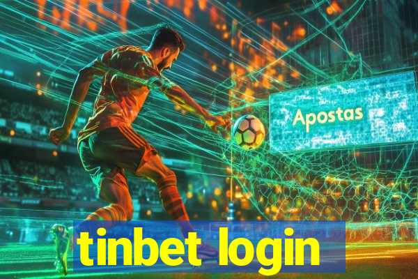 tinbet login