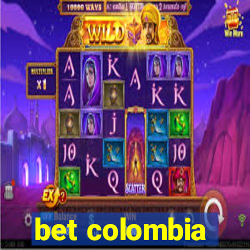 bet colombia