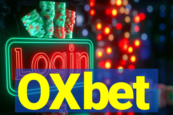 OXbet