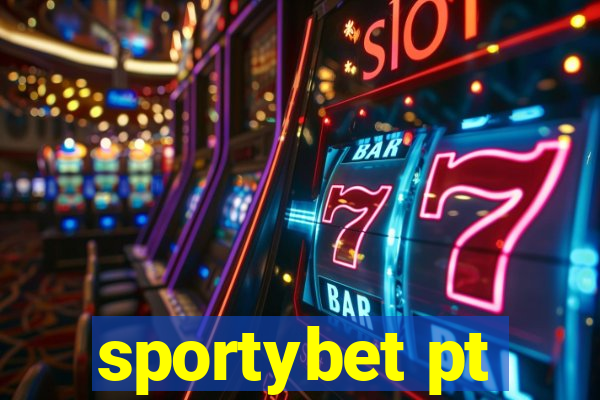 sportybet pt