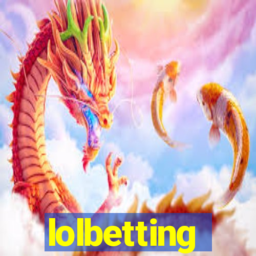 lolbetting