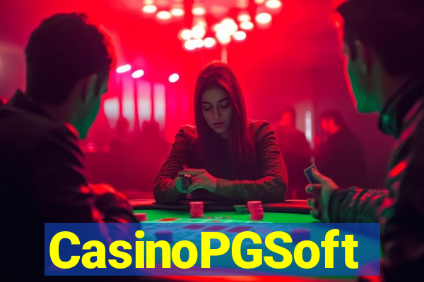 CasinoPGSoft