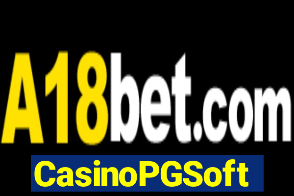 CasinoPGSoft