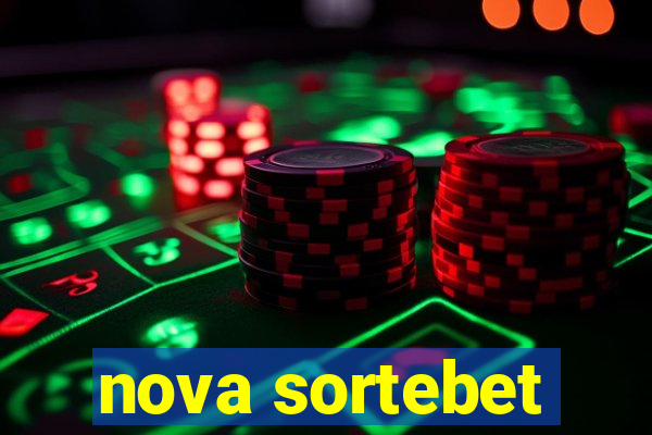 nova sortebet