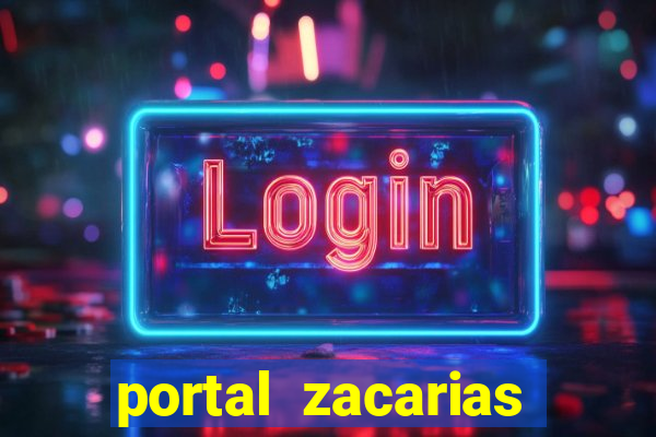 portal zacarias maloqueiro cova