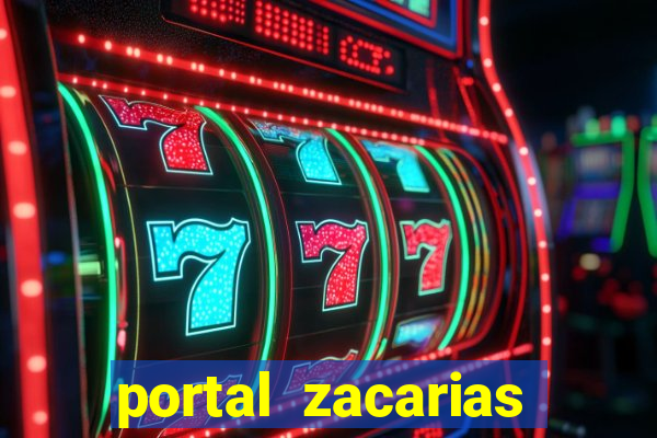 portal zacarias maloqueiro cova