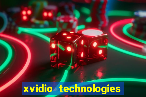 xvidio technologies startup brasil 2024