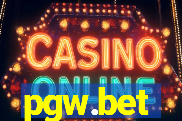 pgw.bet