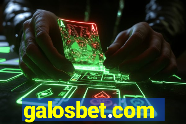 galosbet.com