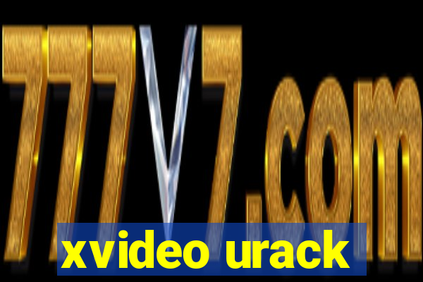 xvideo urack