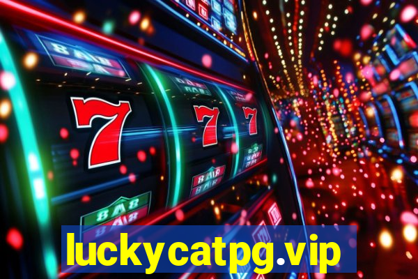 luckycatpg.vip