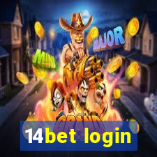 14bet login