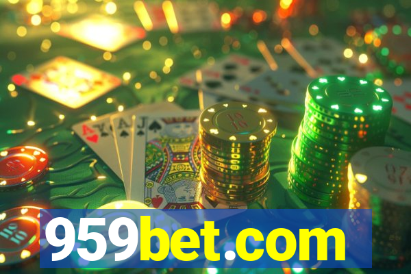 959bet.com