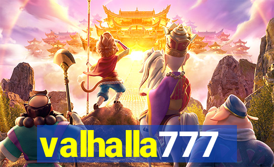 valhalla777