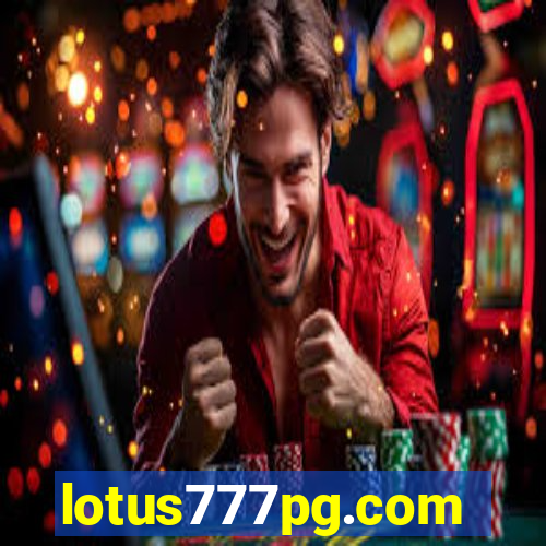 lotus777pg.com