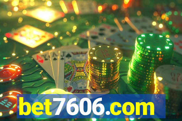 bet7606.com