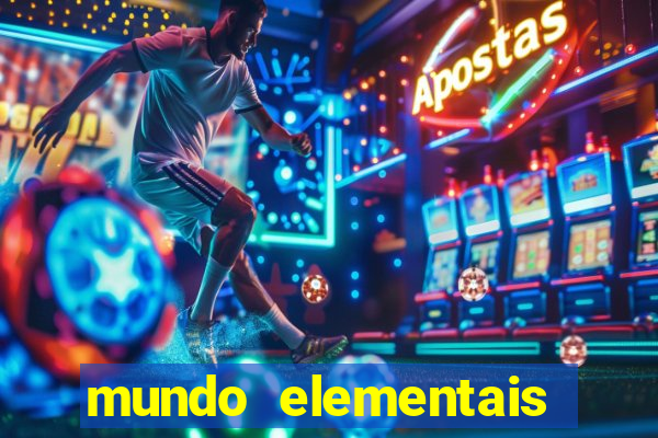 mundo elementais download apk