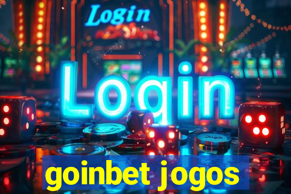 goinbet jogos