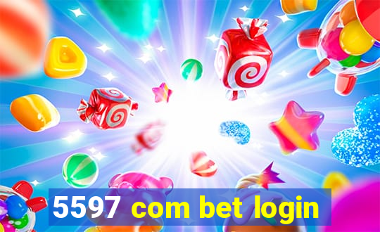 5597 com bet login