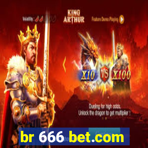 br 666 bet.com