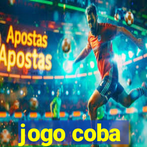 jogo coba