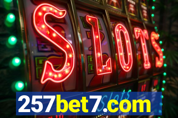 257bet7.com