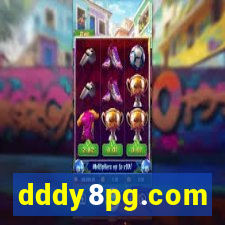 dddy8pg.com