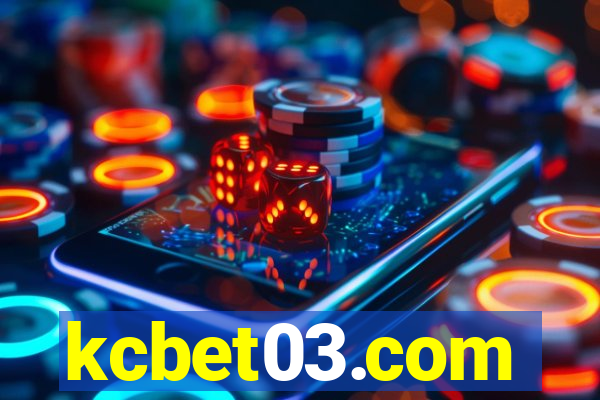 kcbet03.com