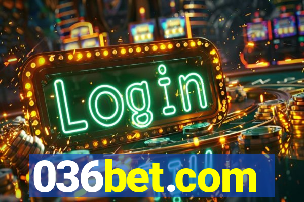 036bet.com